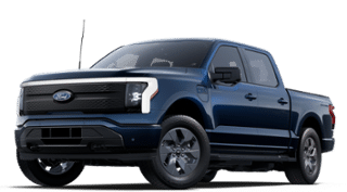 2025 Ford F-150 Lightning® External Image 2
